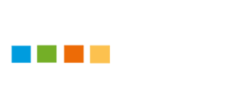 Azur Bilişim Footer Logo