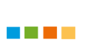 Azur Bilişim Footer Logo