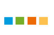 Azur Bilişim Logo